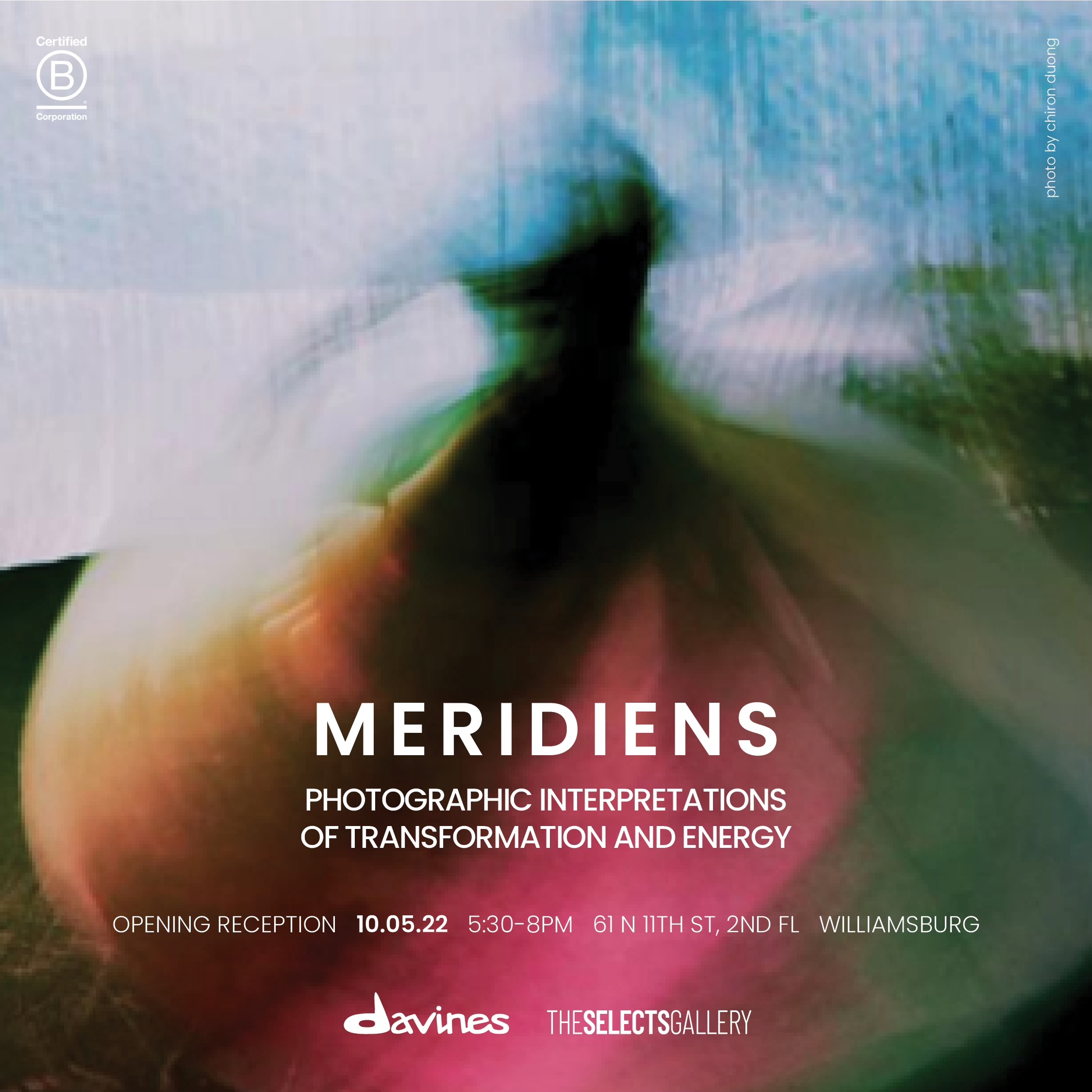 Meridians