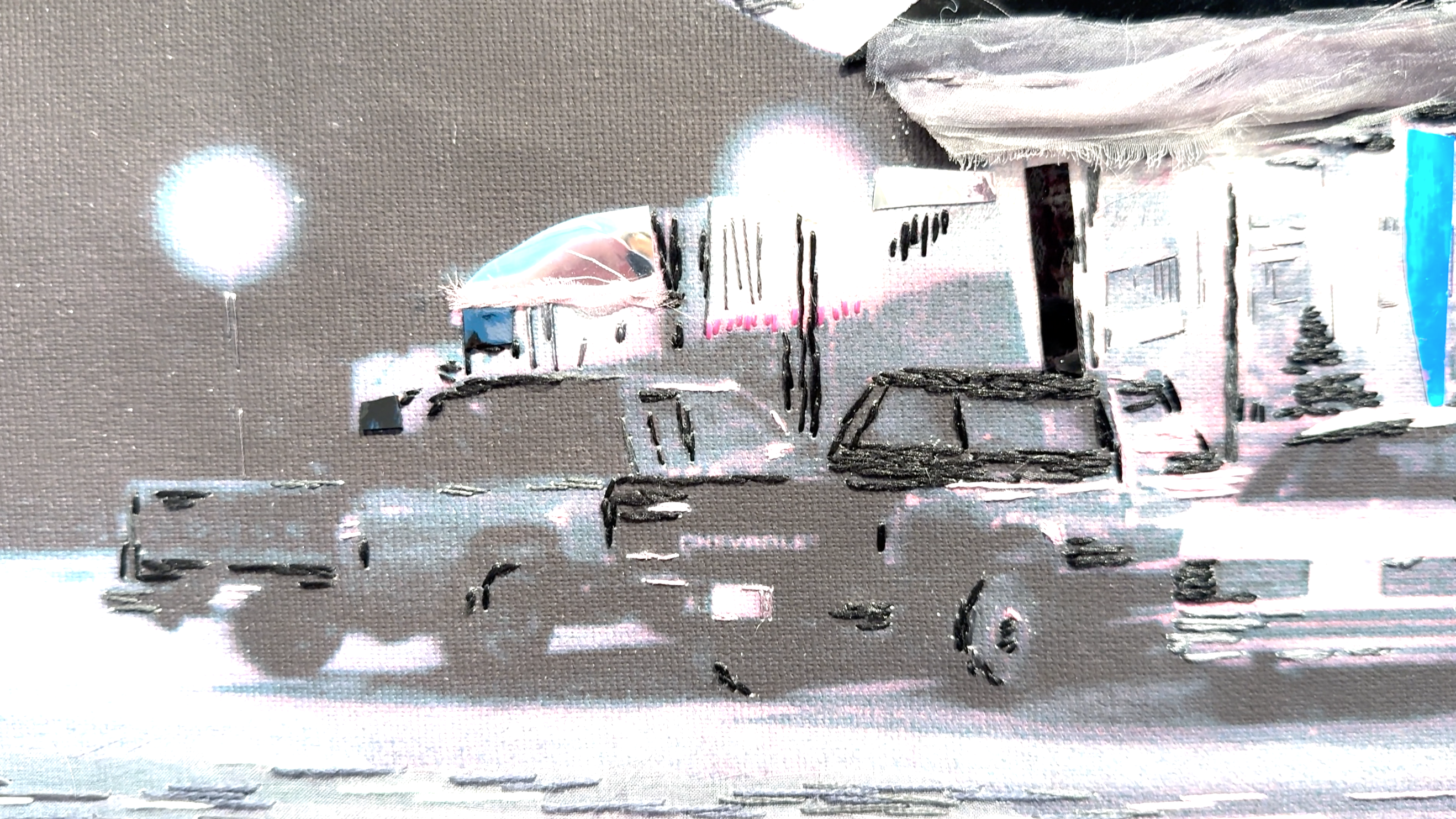 ロバート・ファーバー Robert Farber 写真集 MOODS 初版 Moods - Robert Farber