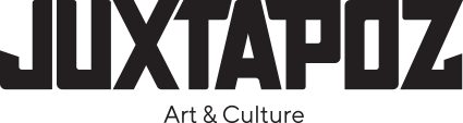 Juxtapoz Art & Culture